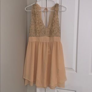 ASOS dress NWT size 6